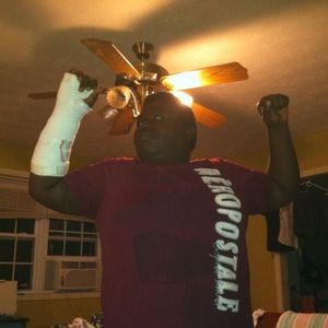 Meet your Posher, Vincent